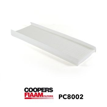 PC8002 Coopers FIAAM
